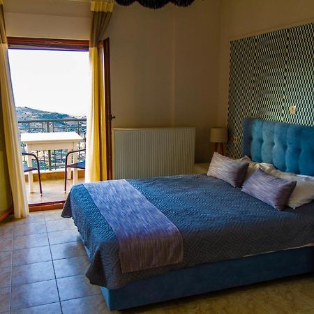 Olenia Residence Agia Pelagia Kythira المظهر الخارجي الصورة