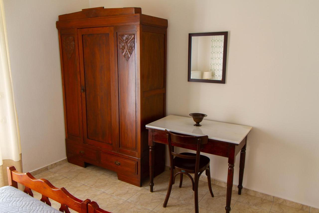 Olenia Residence Agia Pelagia Kythira المظهر الخارجي الصورة