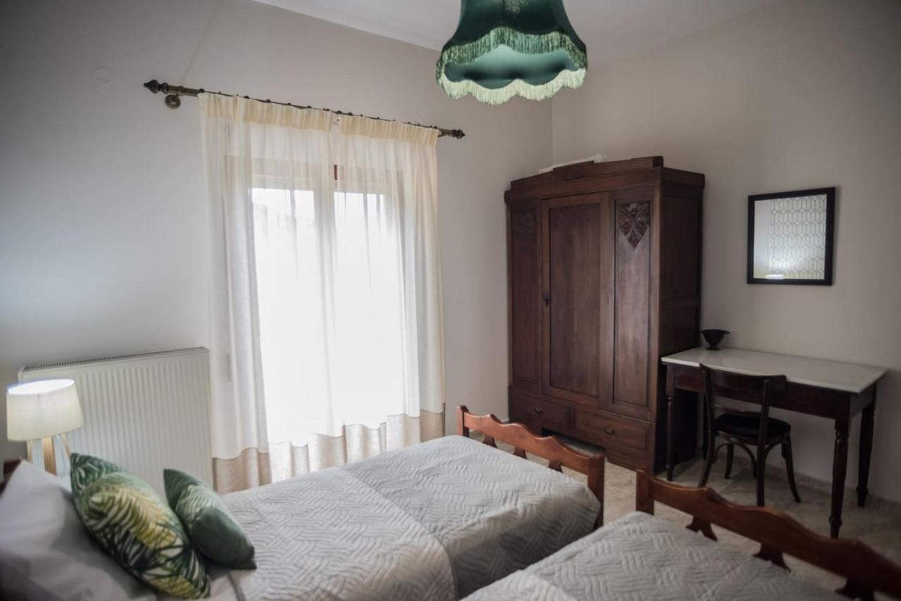 Olenia Residence Agia Pelagia Kythira المظهر الخارجي الصورة