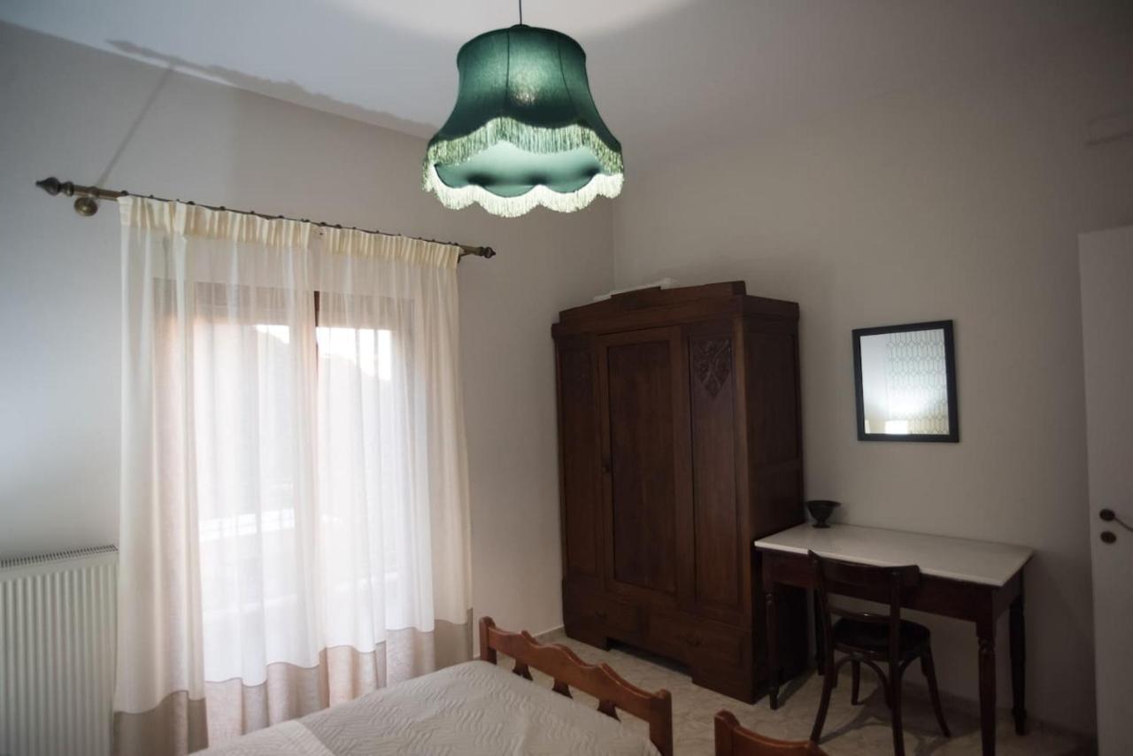 Olenia Residence Agia Pelagia Kythira المظهر الخارجي الصورة