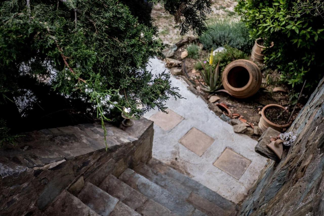Olenia Residence Agia Pelagia Kythira المظهر الخارجي الصورة