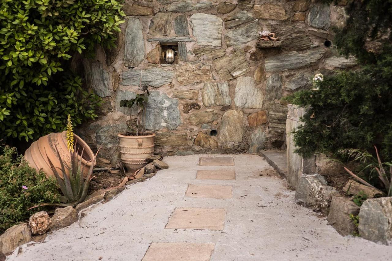 Olenia Residence Agia Pelagia Kythira المظهر الخارجي الصورة