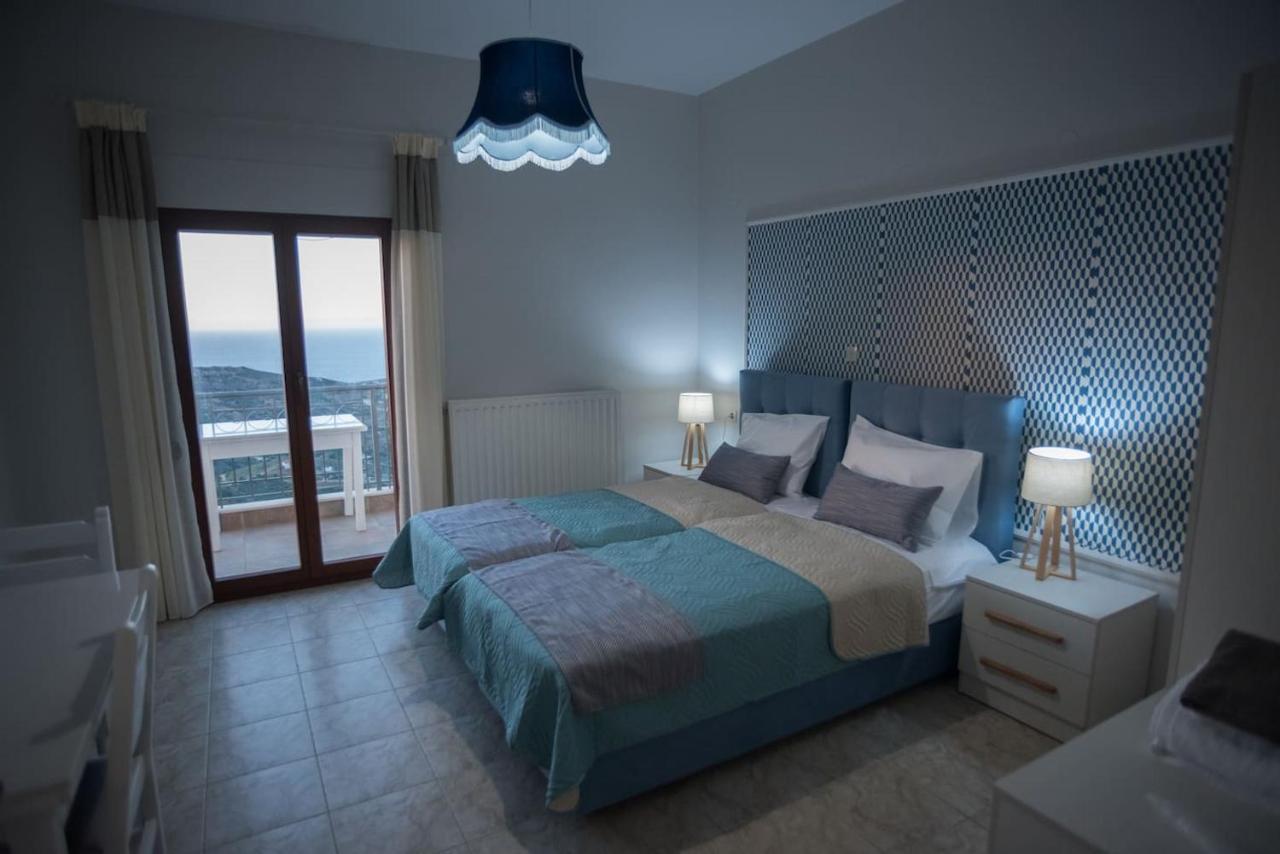 Olenia Residence Agia Pelagia Kythira المظهر الخارجي الصورة