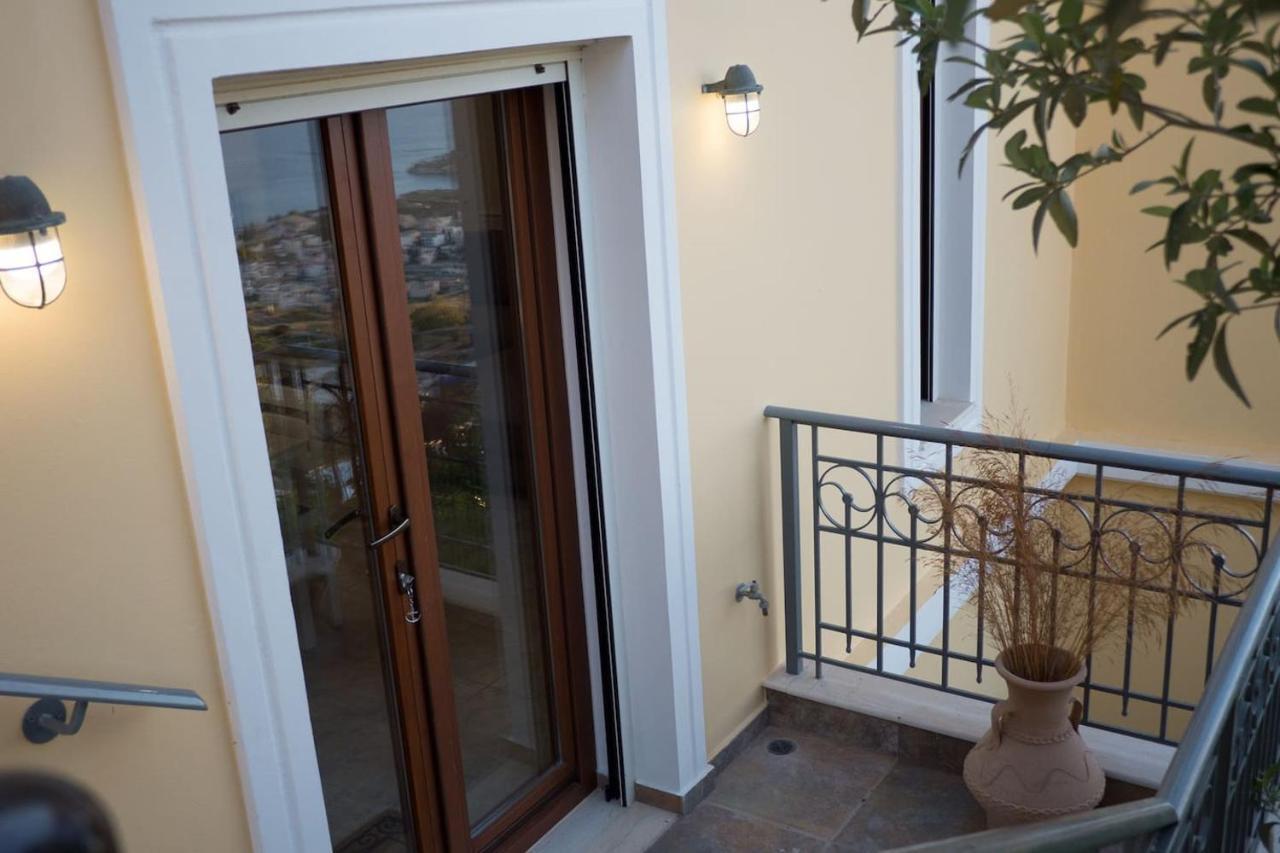 Olenia Residence Agia Pelagia Kythira المظهر الخارجي الصورة