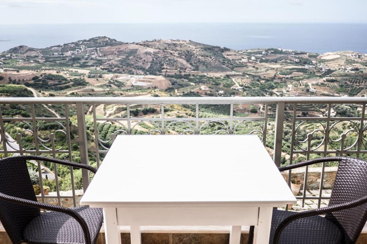 Olenia Residence Agia Pelagia Kythira المظهر الخارجي الصورة
