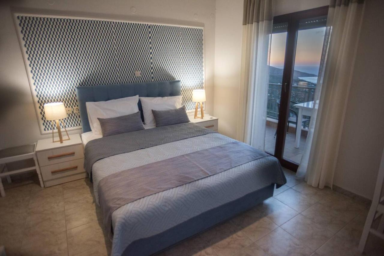 Olenia Residence Agia Pelagia Kythira المظهر الخارجي الصورة