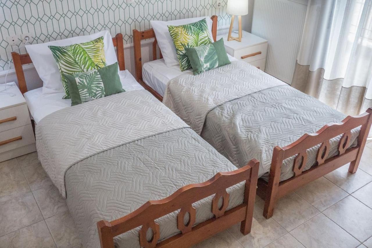 Olenia Residence Agia Pelagia Kythira المظهر الخارجي الصورة